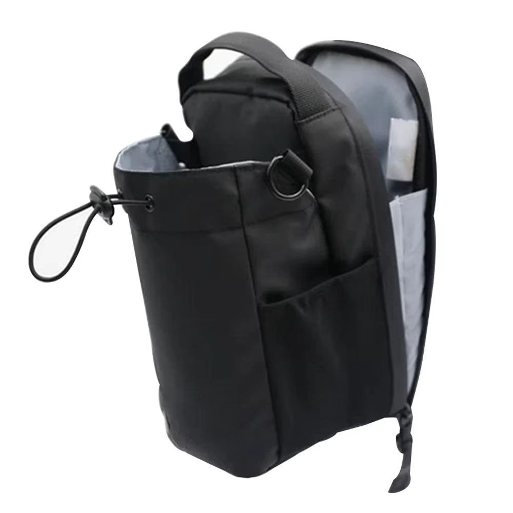 Magnetic Fitness Bag